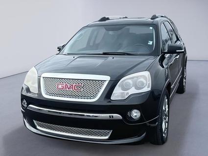 2012 GMC Acadia Fort Wayne IN