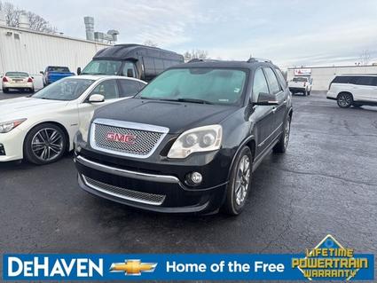 2012 GMC Acadia Fort Wayne IN