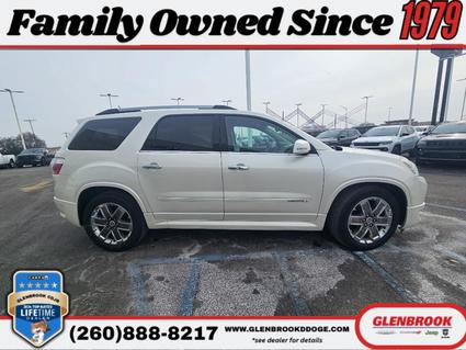 2011 GMC Acadia Fort Wayne IN