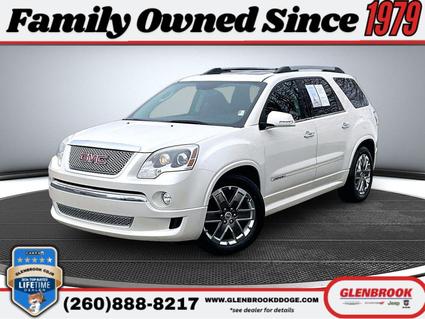 2011 GMC Acadia Fort Wayne IN