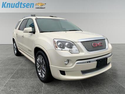 2012 GMC Acadia Post Falls ID