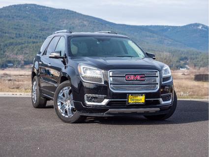 2016 GMC Acadia Colville WA