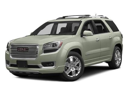 2016 GMC Acadia Saint Paul MN