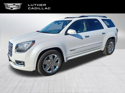 2016 GMC Acadia Saint Paul MN