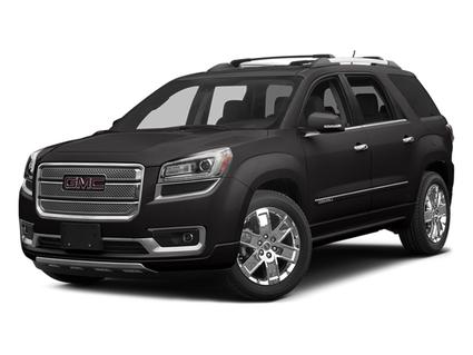 2013 GMC Acadia Wenatchee WA