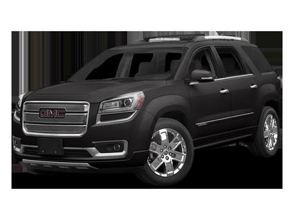 2014 GMC Acadia Indiana PA