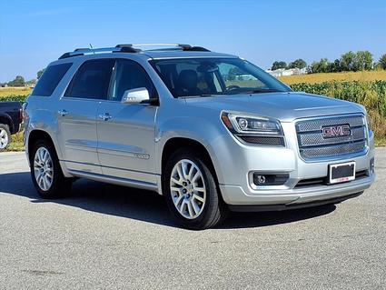 2015 GMC Acadia Staunton IL