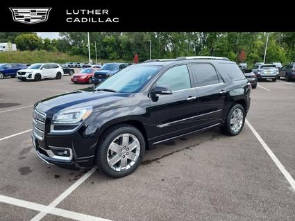 2016 GMC Acadia Saint Paul MN