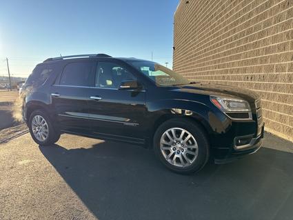 2016 GMC Acadia Jerome ID