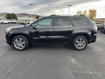 2014 GMC Acadia Missoula MT