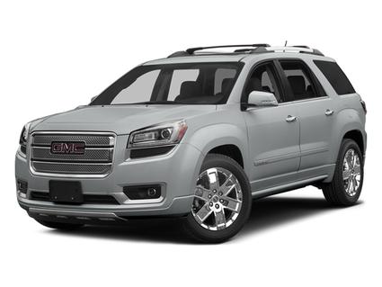 2014 GMC Acadia Post Falls ID