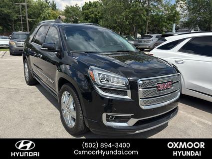 2016 GMC Acadia Louisville KY