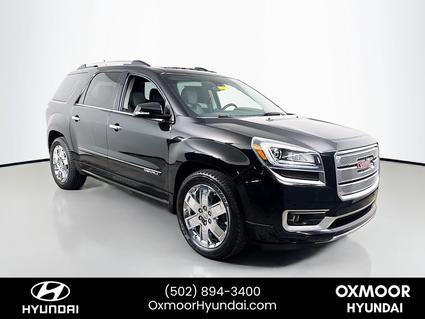 2016 GMC Acadia Louisville KY