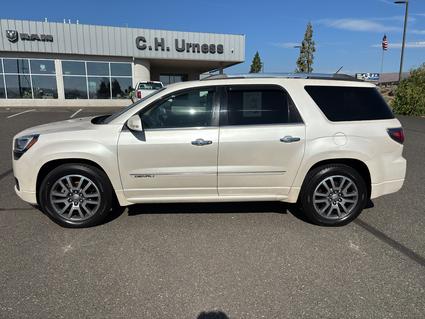 2013 GMC Acadia The Dalles OR