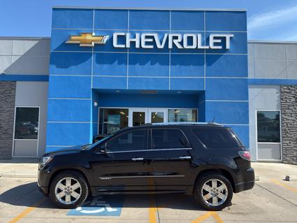 2016 GMC Acadia Sidney MT