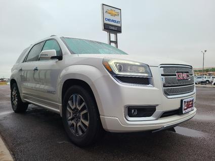 2013 GMC Acadia Chadron NE