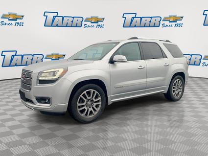 2014 GMC Acadia Jefferson City TN