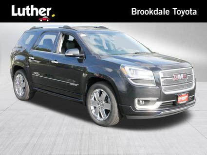 2015 GMC Acadia Minneapolis MN