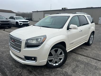 2015 GMC Acadia Monticello IN