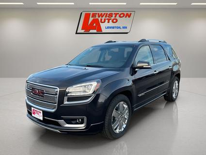 2016 GMC Acadia Lewiston MN