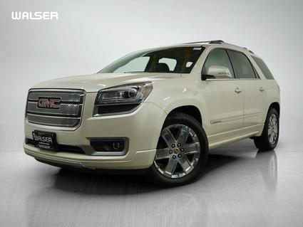 2013 GMC Acadia Burnsville MN