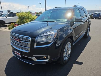 2014 GMC Acadia Rexburg ID
