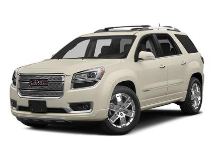 2015 GMC Acadia Fargo ND