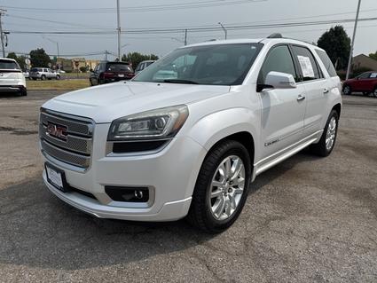 2016 GMC Acadia Carbondale IL