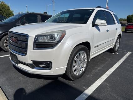 2016 GMC Acadia Carbondale IL