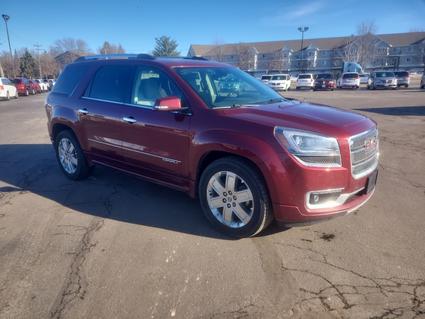 2015 GMC Acadia St Cloud MN