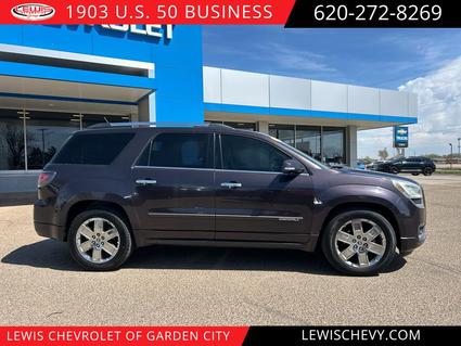 2015 GMC Acadia Garden City KS