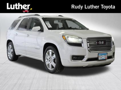 2016 GMC Acadia Minneapolis MN