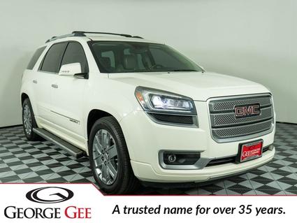 2014 GMC Acadia Liberty Lake WA