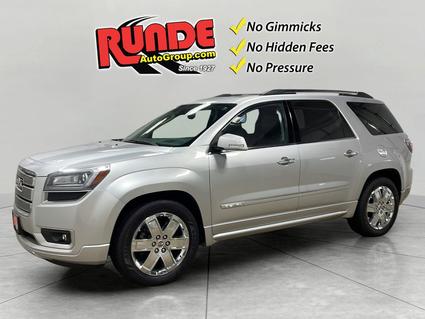 2014 GMC Acadia Hazel Green WI