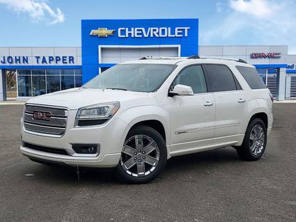 2013 GMC Acadia Paw Paw MI