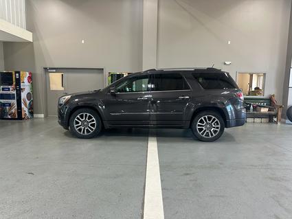 2014 GMC Acadia Manchester IA