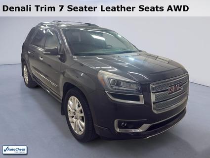 2015 GMC Acadia Brunswick OH