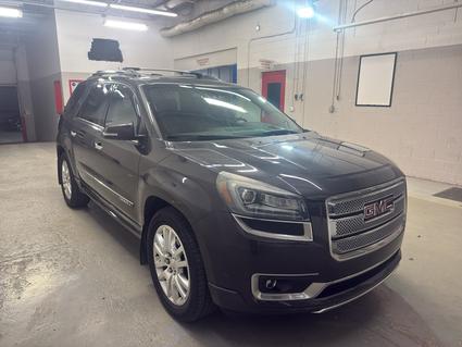 2015 GMC Acadia Brunswick OH