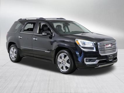 2016 GMC Acadia Minneapolis MN
