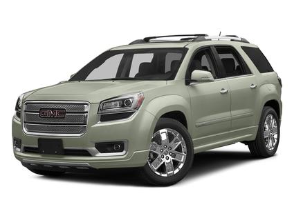 2016 GMC Acadia La Grande OR