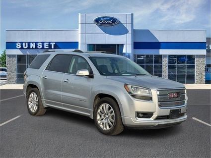 2016 GMC Acadia Waterloo IL