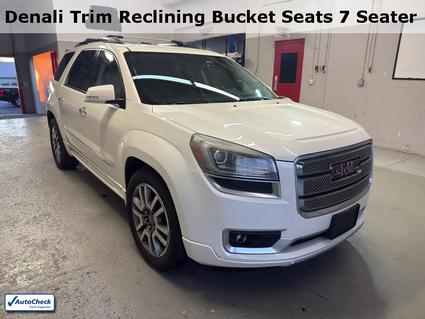 2013 GMC Acadia Brunswick OH