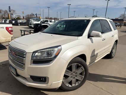 2014 GMC Acadia Marshall MN