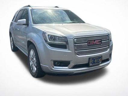 2016 GMC Acadia Salem OR