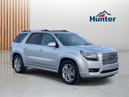 2016 GMC Acadia Fletcher NC