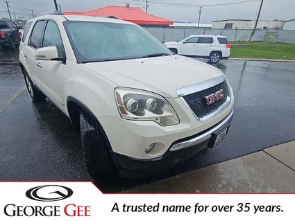 2010 GMC Acadia Liberty Lake WA