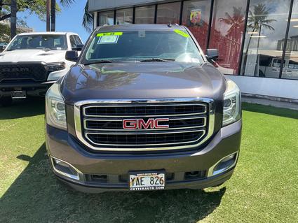 2016 GMC Yukon Honolulu HI