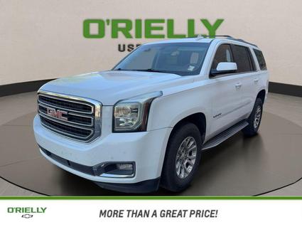 2015 GMC Yukon Tucson AZ