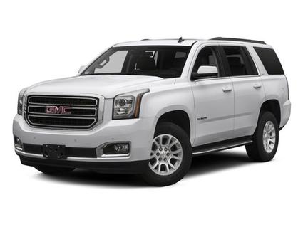 2016 GMC Yukon Floresville TX