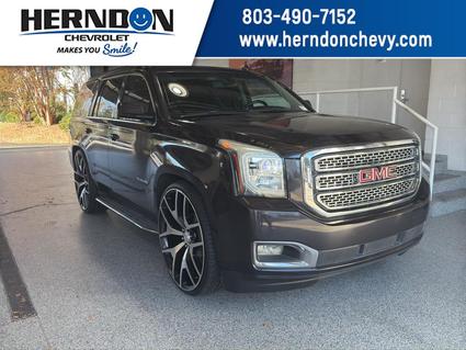 2015 GMC Yukon Lexington SC
